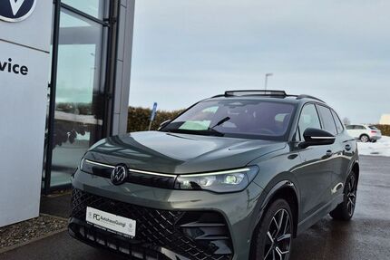 VW Tiguan 9.750 km 53.950 &euro; Böhmenkirch 89558