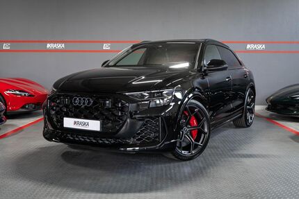 Audi RSQ8 1.100 km 149.969 &euro; Germaringen 87656