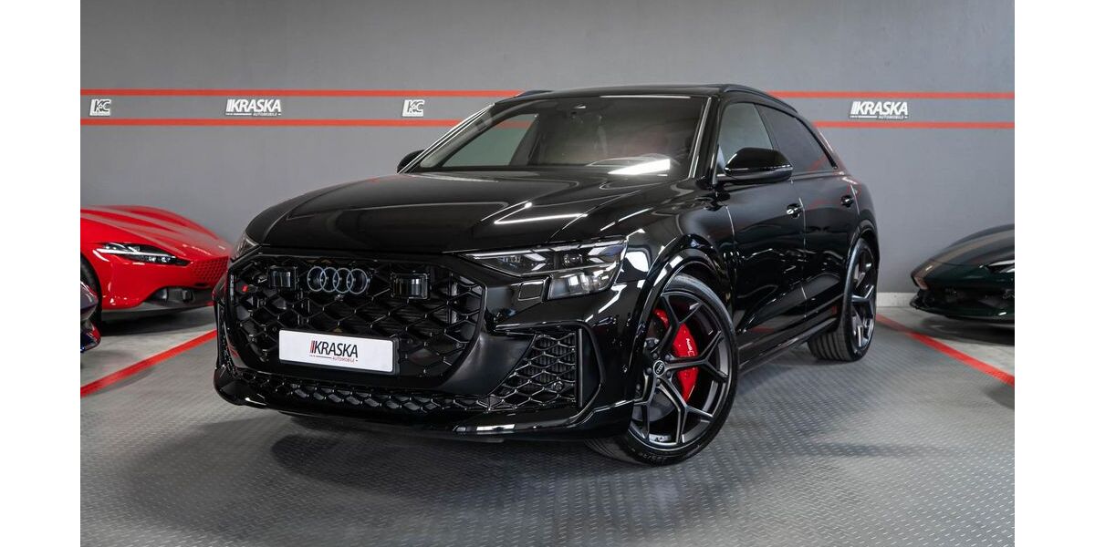 Audi RSQ8 1.100 km 149.969 &euro; Germaringen 87656
