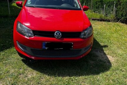 VW Polo 122.011 km 4.500 &euro; Jemgum 26844