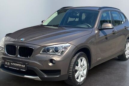 BMW X1 182.000 km 7.490 &euro; Albstadt 72458
