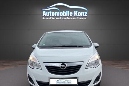 Opel Meriva 73.762 km 7.900 &euro; Konz 54329