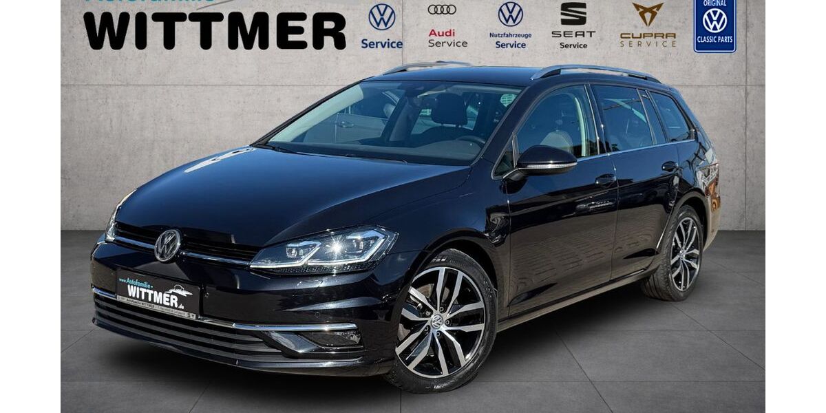 VW Golf 100.400 km 17.890 &euro; Lenzkirch 79853