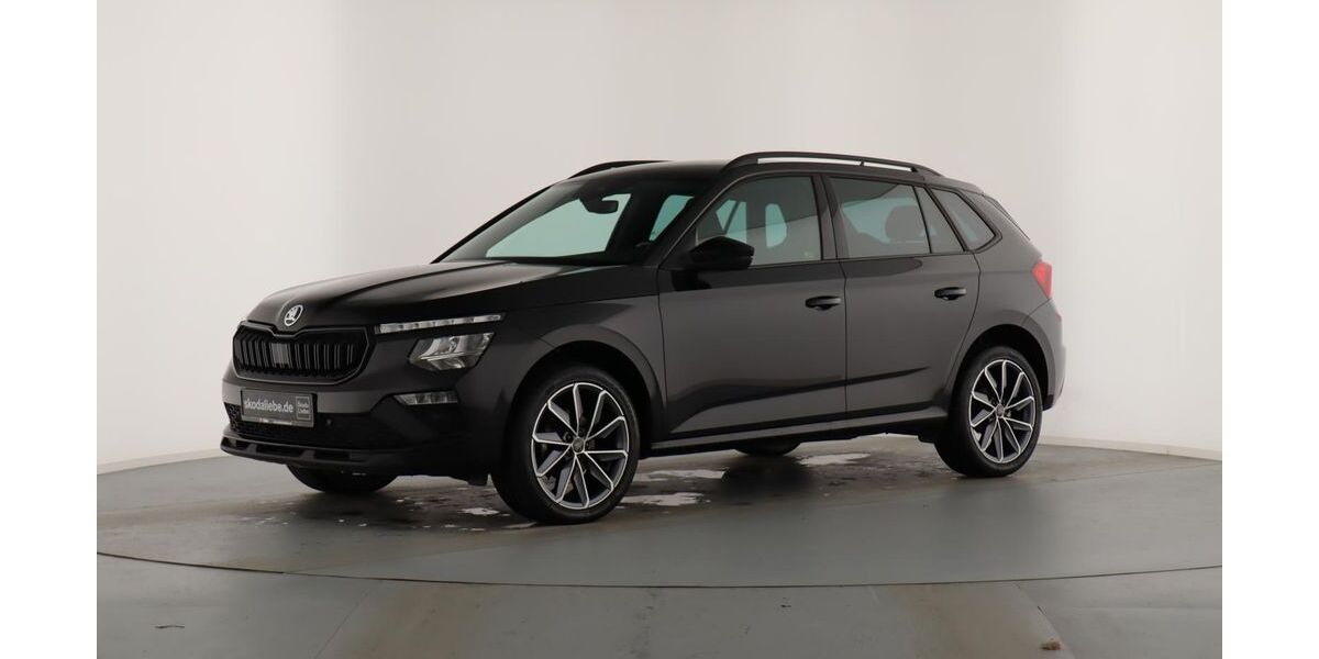 Skoda Kamiq 18.598 km 25.729 &euro; Leipzig 04103