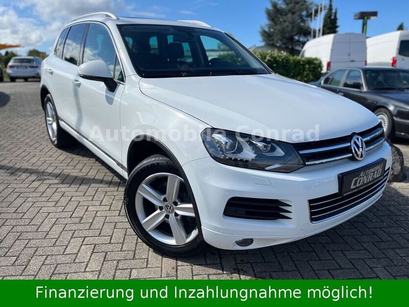 Touareg