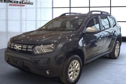 Dacia Duster 45.661 km 17.880 &euro; Rosenheim 83022