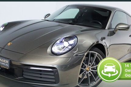 Porsche 992 9.112 km 119.900 &euro; Eching i. Ndb. 84174