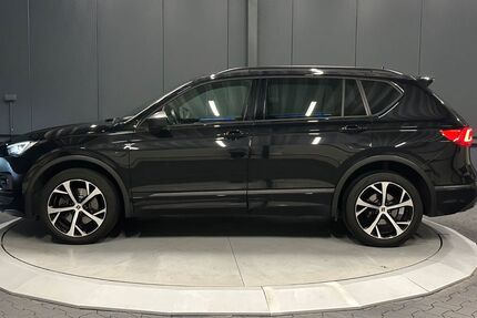 Seat Tarraco 93.000 km 31.890 &euro; Helmstedt 38350