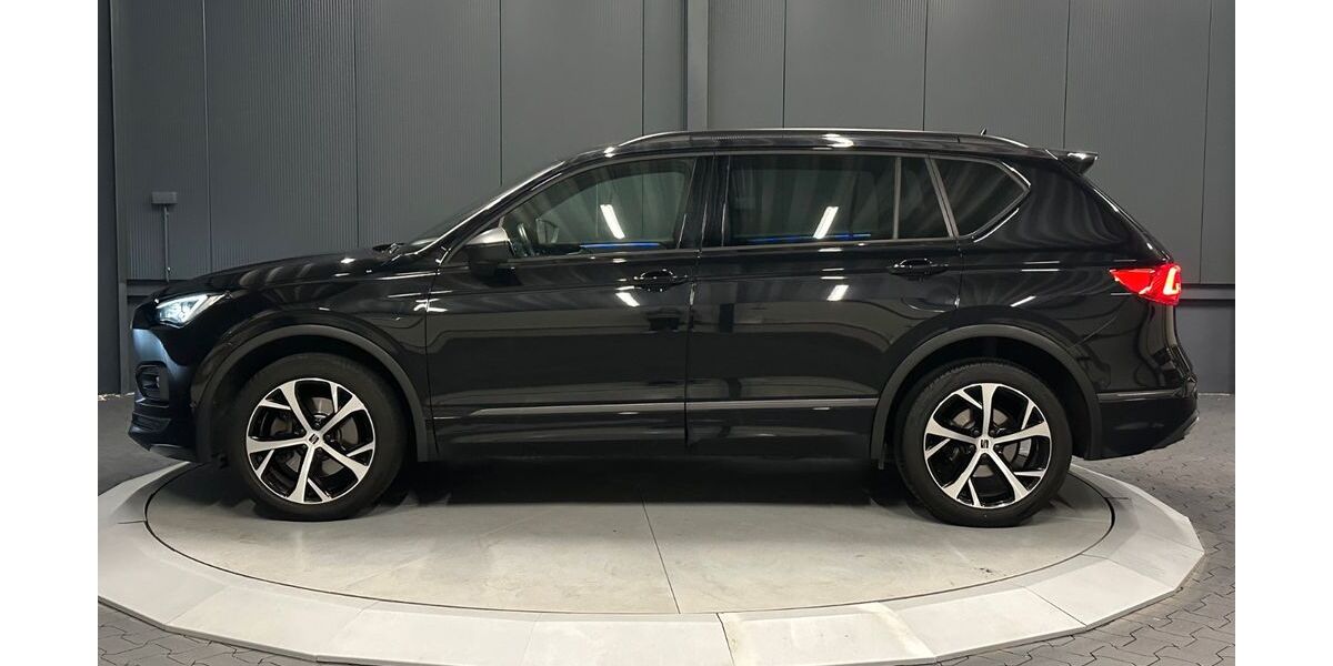 Seat Tarraco 93.000 km 31.890 &euro; Helmstedt 38350