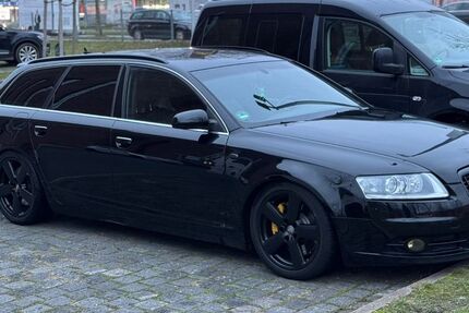 Audi A6 353.000 km 6.900 &euro; Hannover 30165