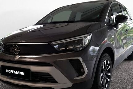 Opel Crossland (X)