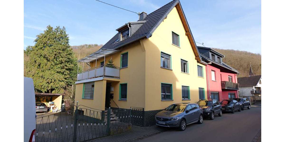 Einfamilienhaus Herschbroich - 7 Zimmer, 188 m&sup2;, 375.000&euro; | Angebot:23926165