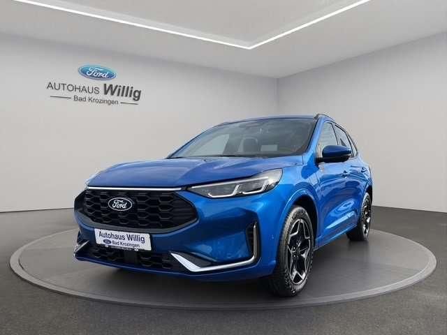 Ford Kuga 13.500 km 35.990 &euro; Bad Krozingen 79189
