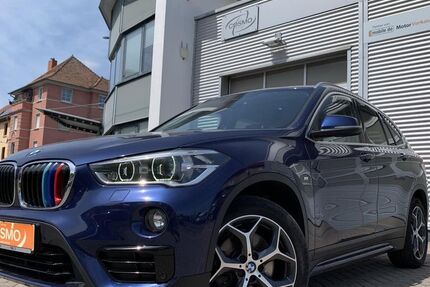 BMW X1 98.493 km 22.740 € Eisenach 99817