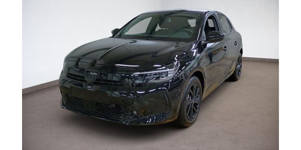 Opel Corsa 13.800 km 20.900 &euro; Frankenberg 35066