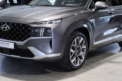 Hyundai SANTA FE 85.069 km 32.950 &euro; Schwarzenbek 21493