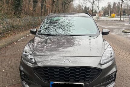 Ford Kuga 40.100 km 28.500 &euro; Hamburg 21029
