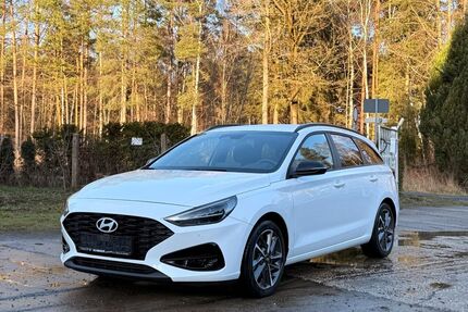 Hyundai i30 9.909 km 23.499 &euro; St. Gangloff 07629