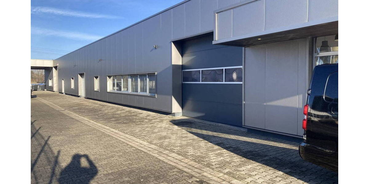 Gewerbeobjekt Alsdorf Schaufenberg - 1.095.000&euro; | Angebot:26023388