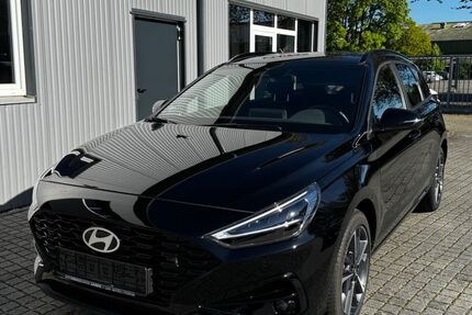 Hyundai i30 6.520 km 19.000 &euro; Lahr 77933