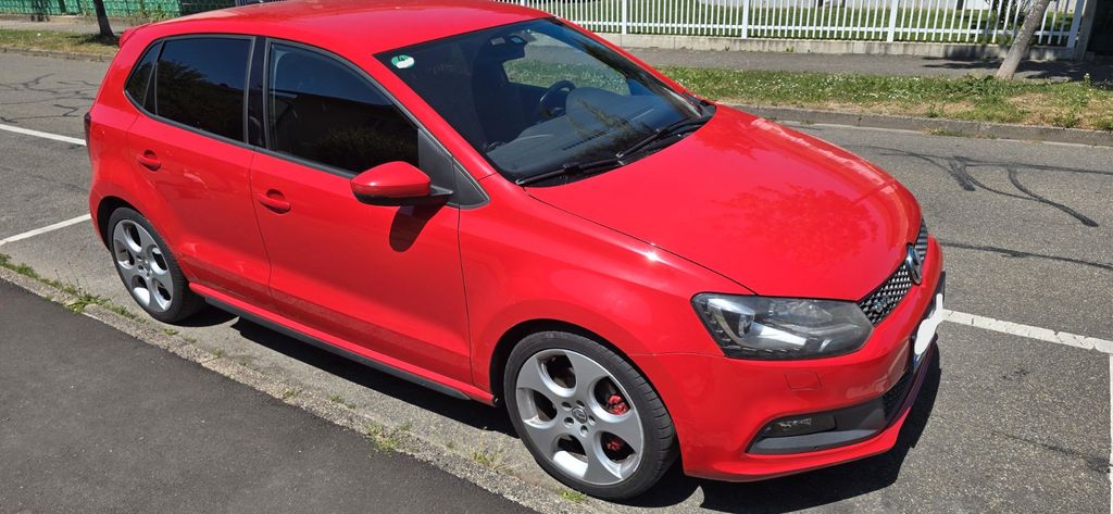 VW Polo 139.000 km 10.300 &euro; Denzlingen 79211