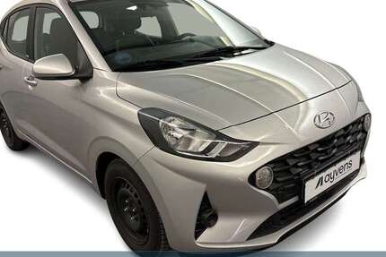 Hyundai i10 72.007 km 9.380 &euro; Dorfmark 29683