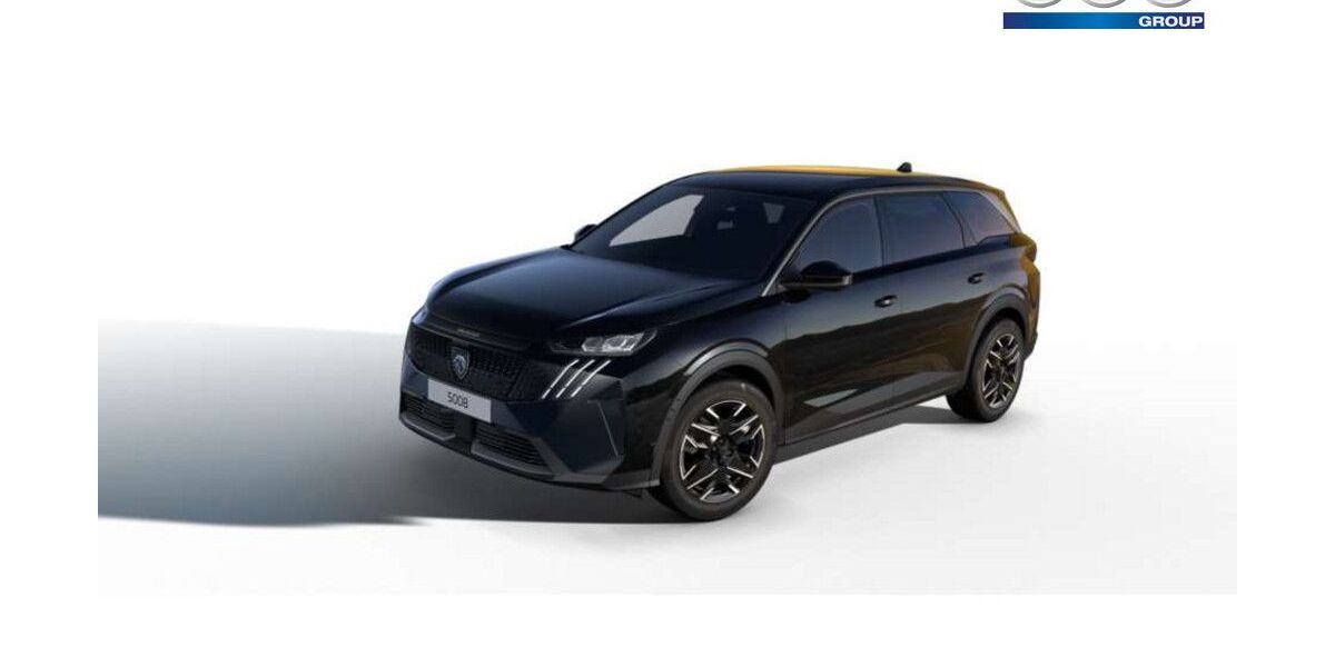 Peugeot 5008 7.000 km 33.990 &euro; Halle (Saale) 06132