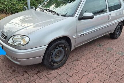 Citroen SAXO