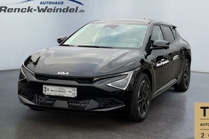 Kia EV6 3.340 km 44.989 &euro; Mannheim 68199