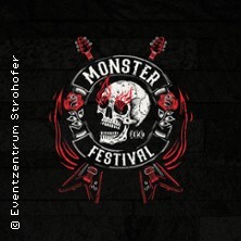 Monster Festival Geiselwind