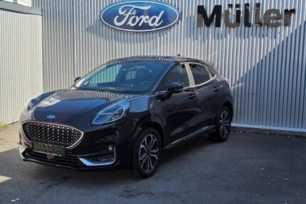 Ford Puma 29.869 km 17.990 € Bergisch Gladbach 51427