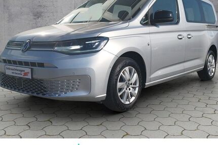 VW Caddy Maxi 163.500 km 23.980 &euro; Plauen 08527