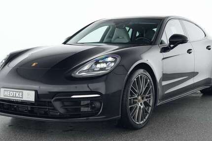 Porsche Panamera 5.900 km 84.490 &euro; Weiterstadt 64331