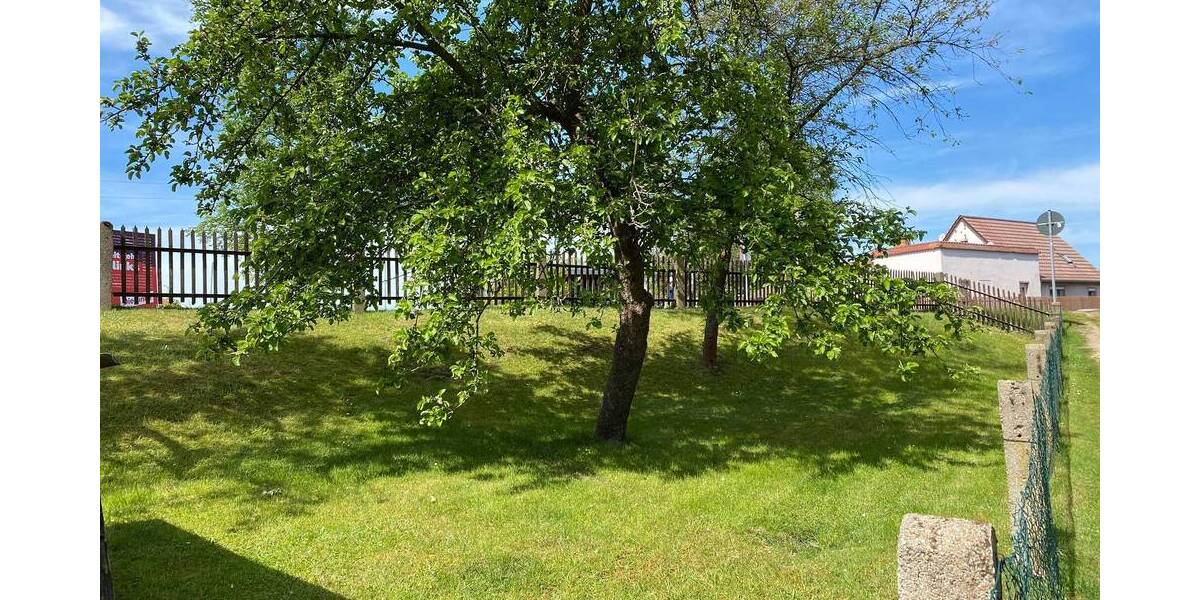 Einfamilienhaus Rothenburg - 5 Zimmer, 95 m&sup2;, 49.000&euro; | Angebot:25679680