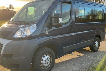 Fiat Ducato 102.000 km 15.000 &euro; Möttingen 86753