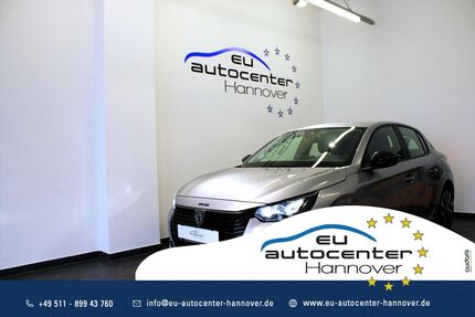 Peugeot 208 9.662 km 14.990 &euro; Hannover 30165
