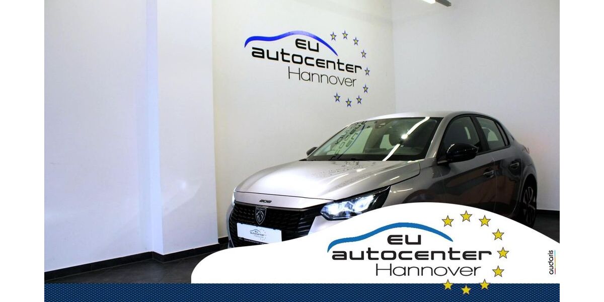Peugeot 208 9.662 km 14.990 &euro; Hannover 30165