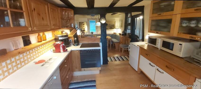 Reihenendhaus Königstein im Taunus Königstein - 7 Zimmer, 182 m&sup2;, 548.000&euro; | Angebot:26330510
