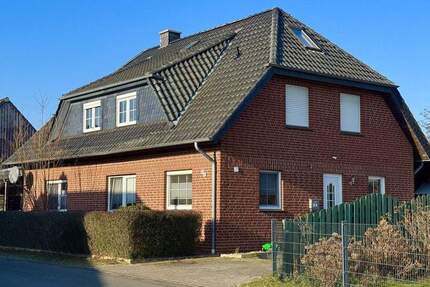 Haus Bad Essen Wimmer - 7 Zimmer, 165 m&sup2;, 319.000&euro; | Angebot:25673351