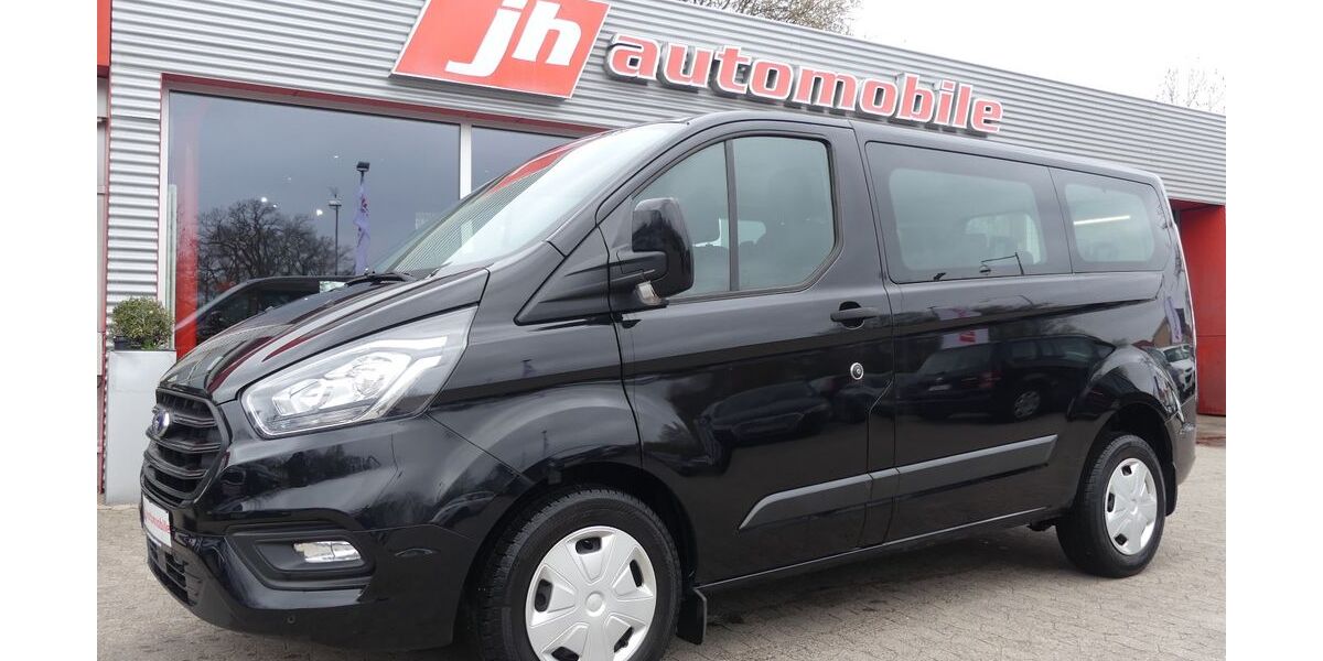 Ford Transit 55.554 km 24.980 &euro; Langenhagen 30855