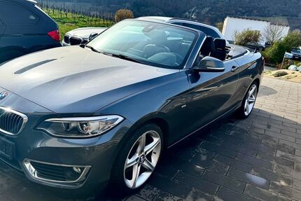 BMW 220 107.462 km 16.500 &euro; Neumagen Dhron 54347
