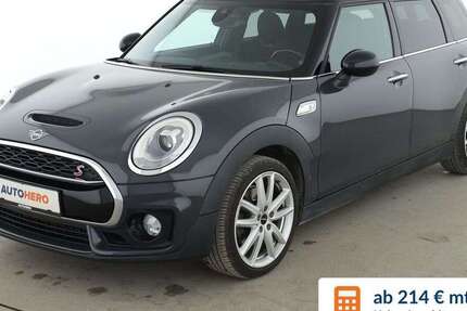 Mini Cooper S Clubman 103.765 km 15.570 &euro; Neufahrn 85375