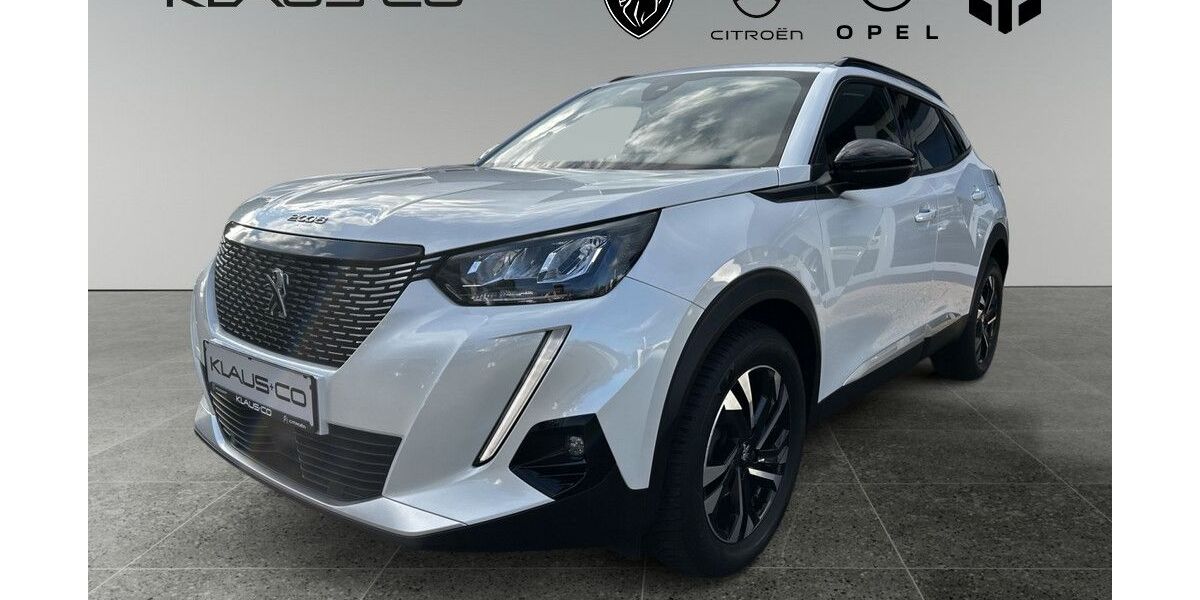 Peugeot 2008 56.785 km 19.990 &euro; Wismar 23970