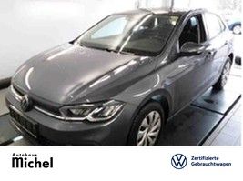 VW Polo 25.500 km 19.930 &euro; Gießen 35394