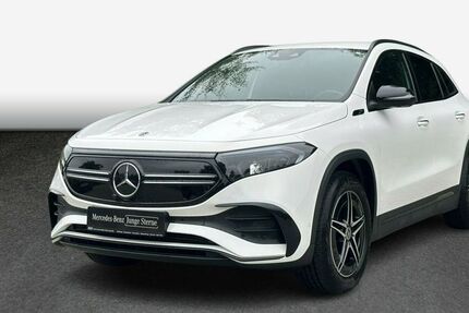 Mercedes-Benz EQA 46.823 km 33.800 € Raubling 83064