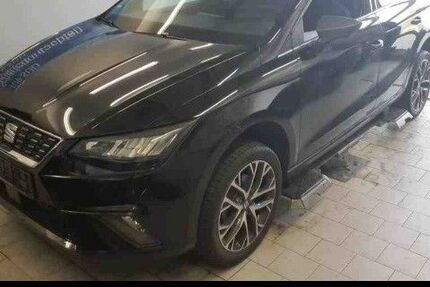 Seat Ibiza 33.770 km 17.430 &euro; Bad Mergentheim 97980