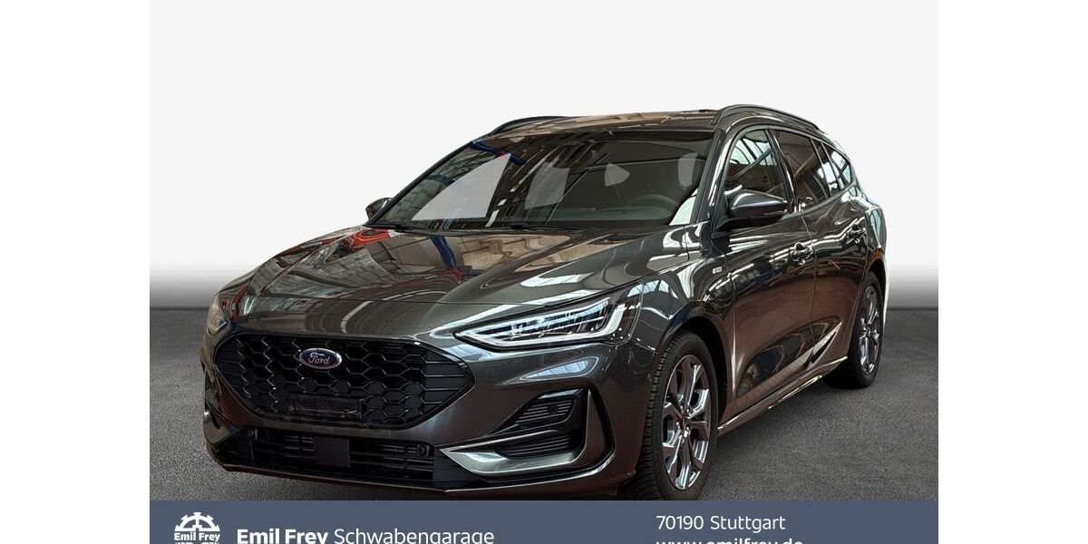Ford Focus 29.788 km 19.500 &euro; Stuttgart 70190