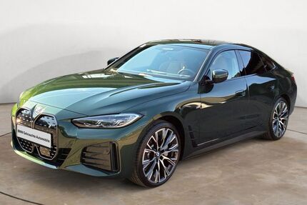 BMW i4 44.995 km 42.490 &euro; Hamm 59071