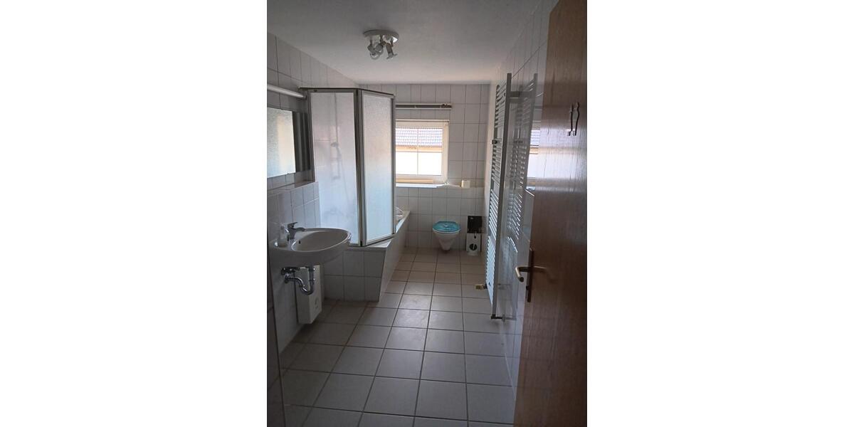 Etagenwohnung Bad Belzig - 2 Zimmer, 71 m&sup2;, 635&euro; | Angebot:24583511