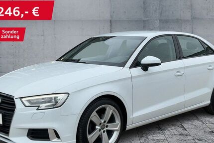 Audi A3 60.100 km 17.880 &euro; Chemnitz 09119